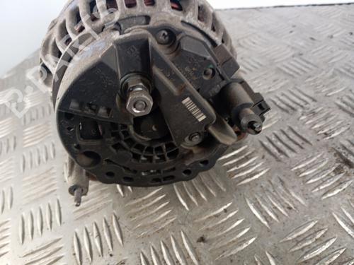 Used Alternator Alternator SKODA SUPERB II (3T4) 2.0 TDI (170 hp) 34301830 34301830