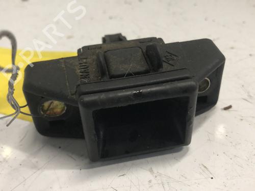 Bagklap lås Bagklap lås 34300018 34300018