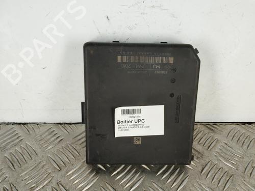 Electronic module RENAULT MASTER III Van (FV) 2.3 dCi 150 FWD (FV0F, FV03, FV09) | BP40002439M83 - Image 2