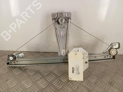 Used Rear right window mechanism Rear right window mechanism 34302854 34302854
