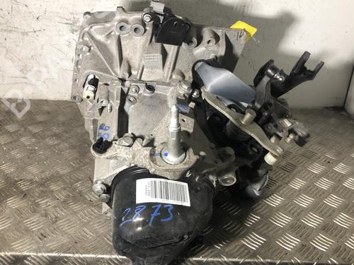Used Gearbox Gearbox RENAULT CLIO IV (BH_) 1.2 16V (73 hp) 34299317 34299317