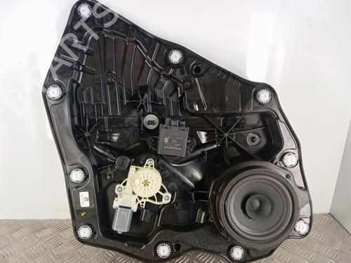 Used Rear right window mechanism Rear right window mechanism FORD PUMA (J2K, CF7) 1.0 EcoBoost (125 hp) 34300930 34300930