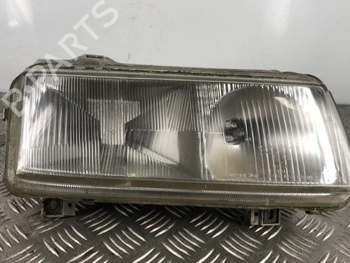 Used Right headlight Right headlight VW PASSAT B3/B4 (3A2, 35I) 1.9 TDI (90 hp) 34304015 34304015