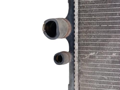 Used Water radiator Water radiator PEUGEOT 307 (3A/C) 2.0 HDi 110 (107 hp) 36481981 36481981