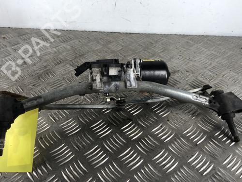 front-wiper-motor-renault-clio-iii-br01-cr01-2005-2006-2007-2008-2009-2010-2011-2012-2013-2014-34304653 main image