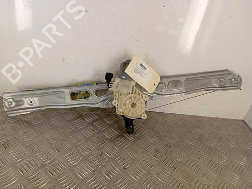 Front right window mechanism FORD TRANSIT CUSTOM V362 Van (FY, FZ) 2.0 EcoBlue | BP34301329C23 - Image 3