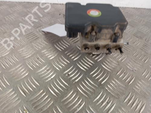 Used ABS pump ABS pump PEUGEOT 308 SW II (LC_, LJ_, LR_, LX_, L4_) 1.6 BlueHDi 120 (120 hp) 34303037 34303037