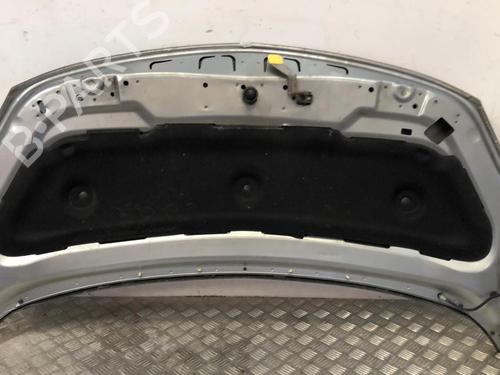 Used Hood Hood OPEL MERIVA B MPV (S10) 1.7 CDTI (75) (110 hp) 34297170 34297170