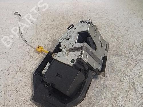 Used Front left lock Front left lock BMW 5 (E39) 525 d (163 hp) 34297117 34297117