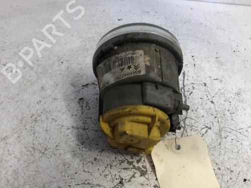 Used Right front fog light Right front fog light 34298647 34298647