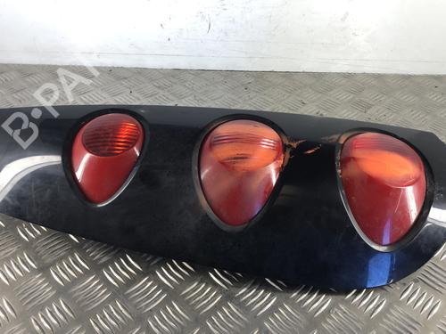 Used Left taillight Left taillight SMART FORFOUR (454) 1.5 CDI (454.000) (68 hp) 34300706 34300706