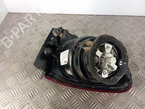 Used Right taillight Right taillight SEAT ALTEA (5P1) [2004-2015] 34455638 34455638