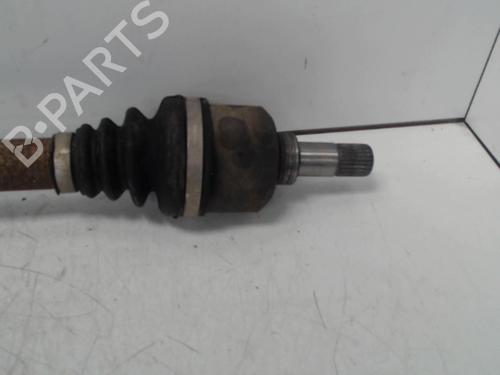 Left front driveshaft CITROËN C4 II (NC_) 1.6 HDi 90 | BP34296869M38 - Image 2