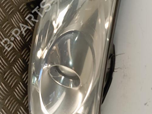 Right headlight PEUGEOT 407 (6D_) 2.0 HDi 135 (6DRHRH, 6DRHRE, 6DRHRG, 6DRHRJ) | BP36482004C29 - Image 3