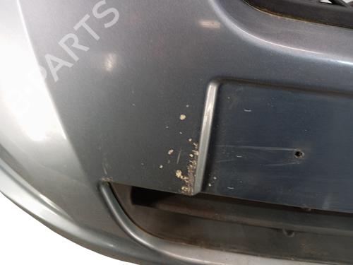 Used Front bumper Front bumper KIA CEE'D Hatchback (ED) 1.6 CRDi 115 (115 hp) 34305138 34305138