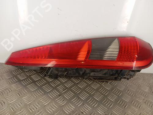 Used Left taillight Left taillight FORD FIESTA V (JH_, JD_) 1.3 (69 hp) 34302188 34302188