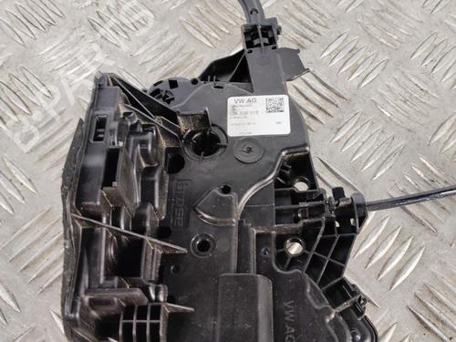 Used Rear left lock Rear left lock SEAT IBIZA V (KJ1, KJG) 1.0 TSI (95 hp) 39954380 39954380