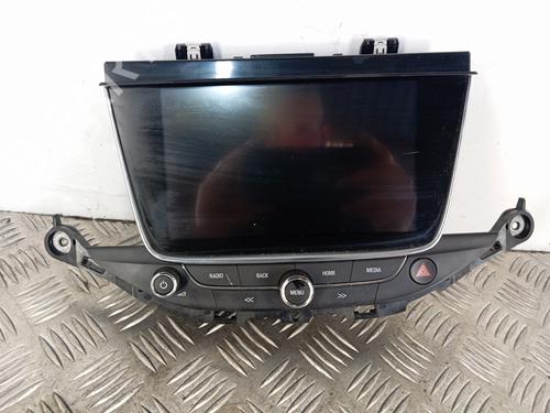 Afficheur Afficheur OPEL ASTRA J Saloon [2012-2026] 34304672 34304672