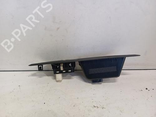 Used Left rear window switch Left rear window switch PEUGEOT 208 I (CA_, CC_) [2012-2021] 34299708 34299708