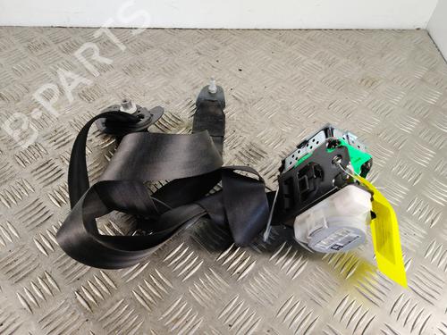 Used Front right seatbelt Front right seatbelt CITROËN DS4 (NX_) 2.0 HDi 165 (163 hp) 34558206 34558206