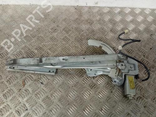 Raammechaniek rechts voor Raammechaniek rechts voor ROVER 25 I Hatchback (RF) 1.4 16V (84 hp) 34298219 34298219