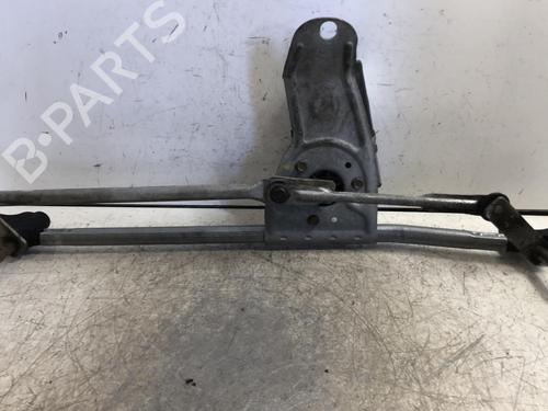 Used Front wiper motor Front wiper motor BMW X5 (E53) 3.0 d (218 hp) 34297599 34297599