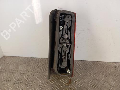 Used Left taillight Left taillight OPEL COMBO Box Body/MPV 1.7 DI 16V (65 hp) 34302508 34302508