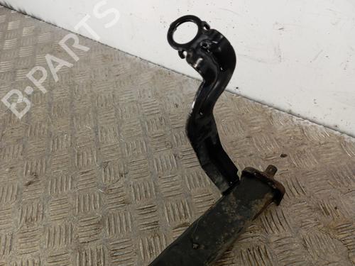 Used Crossmember Crossmember RENAULT MEGANE III Hatchback (BZ0/1_, B3_) 1.5 dCi (BZ09, BZ0D, BZ1W, BZ29, BZ14) (110 hp) 34303134 34303134