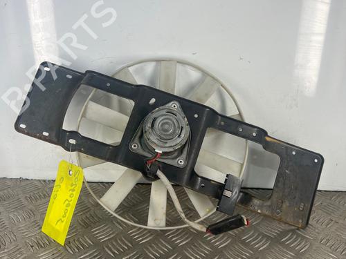Used Radiator fan Radiator fan 38931439 38931439