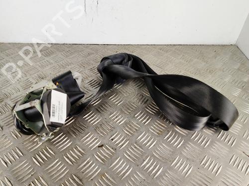 Front right seatbelt CITROËN JUMPY II Van 2.0 HDi 125 | BP35990632I25 - Image 2