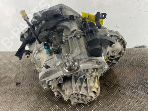 Used Gearbox Gearbox RENAULT TRAFIC III Van (FG_) 1.6 dCi 125 (FGMH) (125 hp) 40497093 40497093