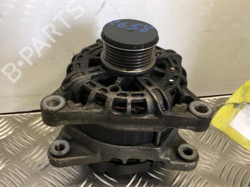 alternator-citroen-c3-aircross-ii-2r_-2c_-2017-34299468 main image