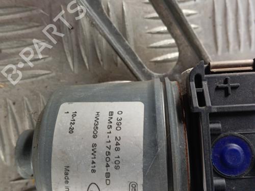 Used Front wiper motor Front wiper motor FORD FOCUS III Saloon [2010-2020] 34303733 34303733