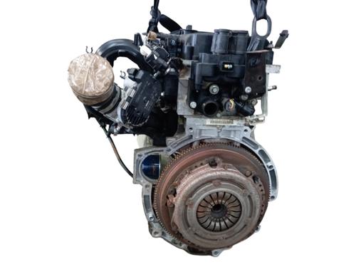 Engine FORD FIESTA VI (CB1, CCN) 1.25 | BP34302878M1  - Image 5