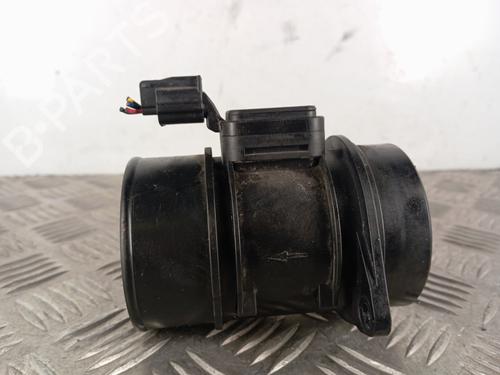 Luftmassemåler Luftmassemåler NISSAN QASHQAI I (J10, NJ10) [2006-2015] 34303339 34303339