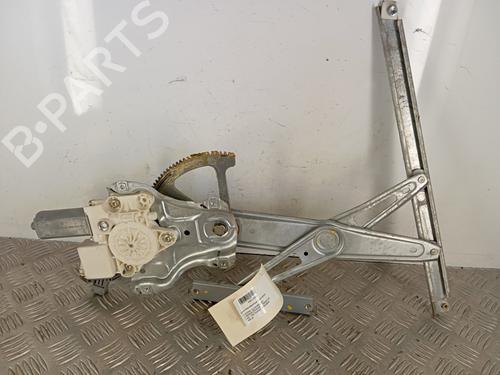 Used Front right window mechanism Front right window mechanism TOYOTA AVENSIS Estate (_T25_) [2003-2008] 34301408 34301408