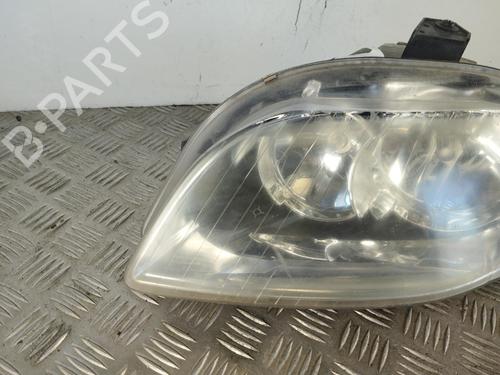 Left headlight AUDI A4 B7 Avant (8ED) | BP36793635C28 - Image 3