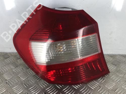Left taillight BMW 1 (E87) 118 d | BP34300716C34  - Image 5