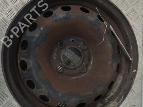 Used Rim Rim RENAULT KANGOO (KC0/1_) 1.5 dCi (KC08, KC09) (82 hp) 34297655 34297655