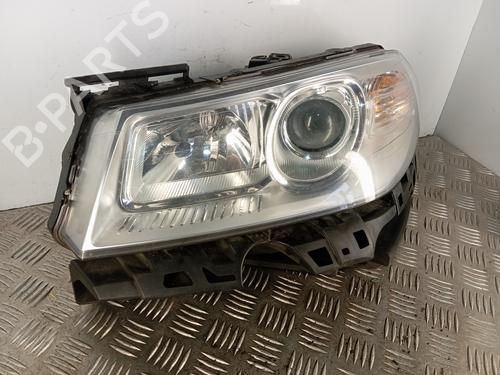 Used Left headlight Left headlight RENAULT MEGANE II Estate (KM0/1_) [2003-2012] 34455637 34455637