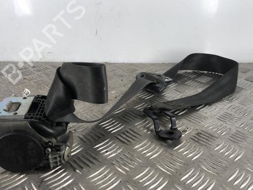 Used Front left seatbelt Front left seatbelt PEUGEOT 206 Hatchback (2A/C) [1998-2012] 34302033 34302033