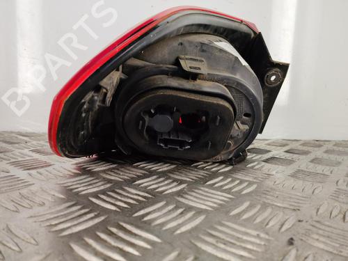 Højre baglygte Højre baglygte VW TIGUAN (5N_) 1.4 TSI 4motion (150 hp) 39897629 39897629