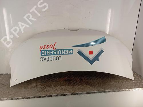 hood-renault-master-iii-van-fv-2010-40200132 main image