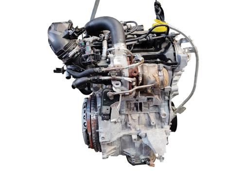 Engine RENAULT CLIO V (B7_) 1.0 TCe 90 (B7MT) | BP38584484M1 - Image 5