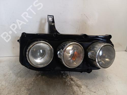 Left headlight ALFA ROMEO 159 (939_) 1.9 JTDM 16V (939AXC1B, 939AXC12) | BP34299094C28 - Image 2