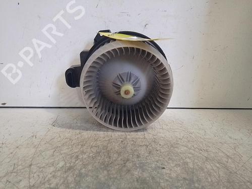 Used Heater resistor Heater resistor TOYOTA AURIS (_E15_) 2.0 D-4D (ADE150_, ADE150R) (126 hp) 34297096 34297096