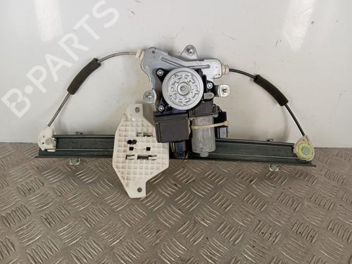 Used Front left window mechanism Front left window mechanism CHEVROLET CAPTIVA (C100, C140) 2.2 D (163 hp) 34302137 34302137