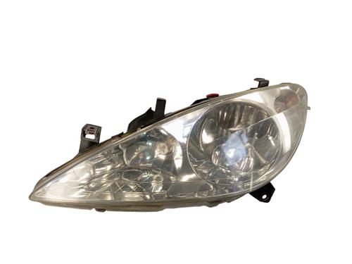 Used Left headlight Left headlight PEUGEOT 307 SW (3H) [2002-2009] 34304230 34304230