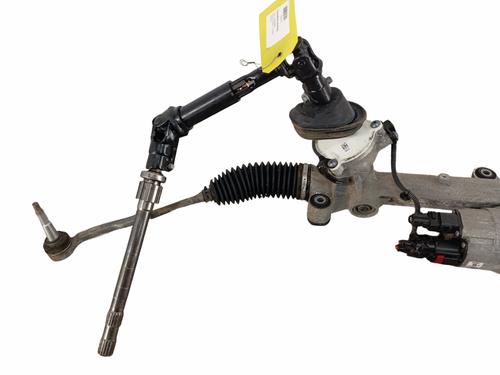 Steering rack OPEL ASTRA J Saloon | BP35798876M22 - Image 2
