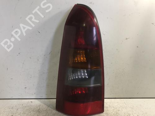 Used Left taillight Left taillight OPEL ASTRA G Estate (T98) 2.0 DTI 16V (F35) (101 hp) 34297696 34297696